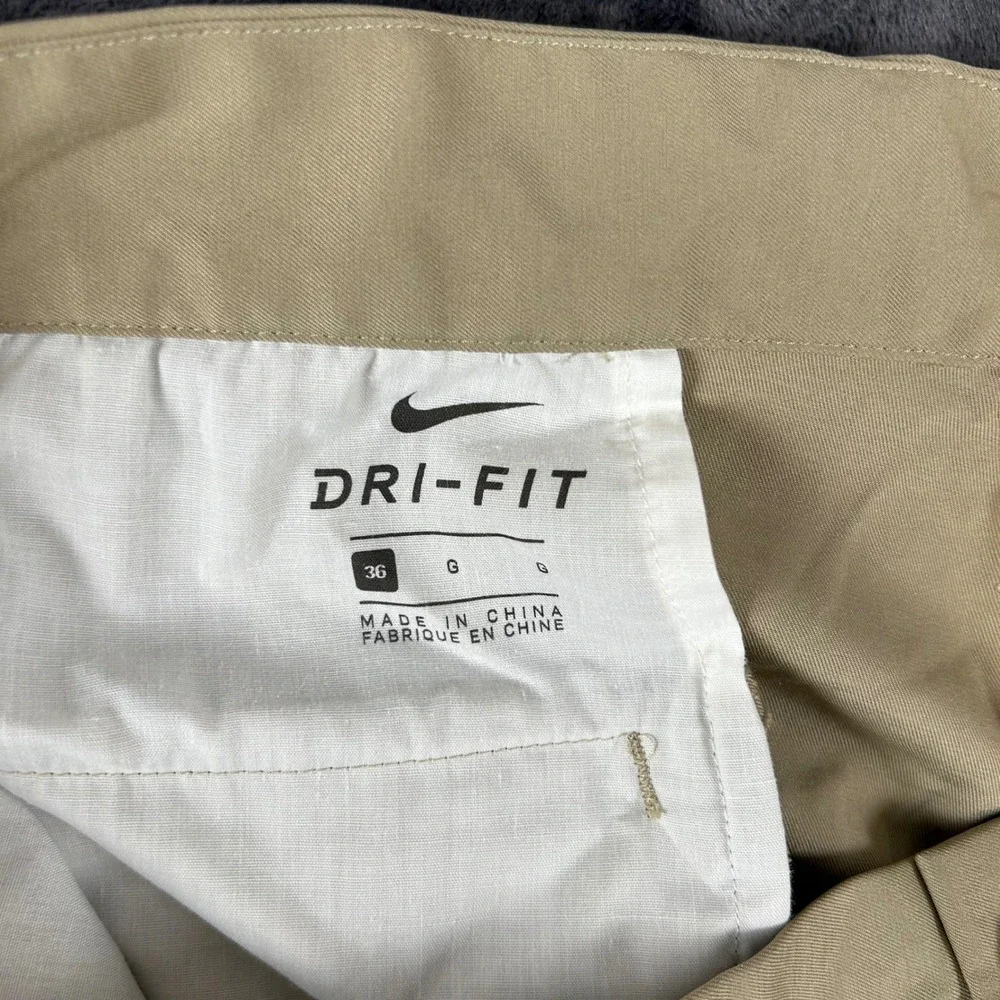 Nike dri fit